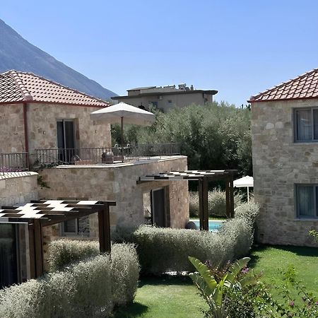 Villas Balatsouras Paleros Exterior foto