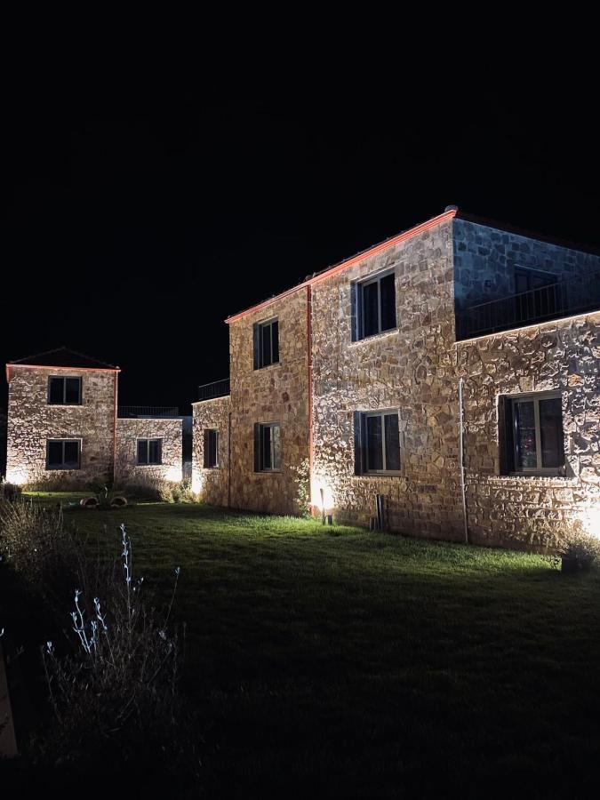 Villas Balatsouras Paleros Exterior foto