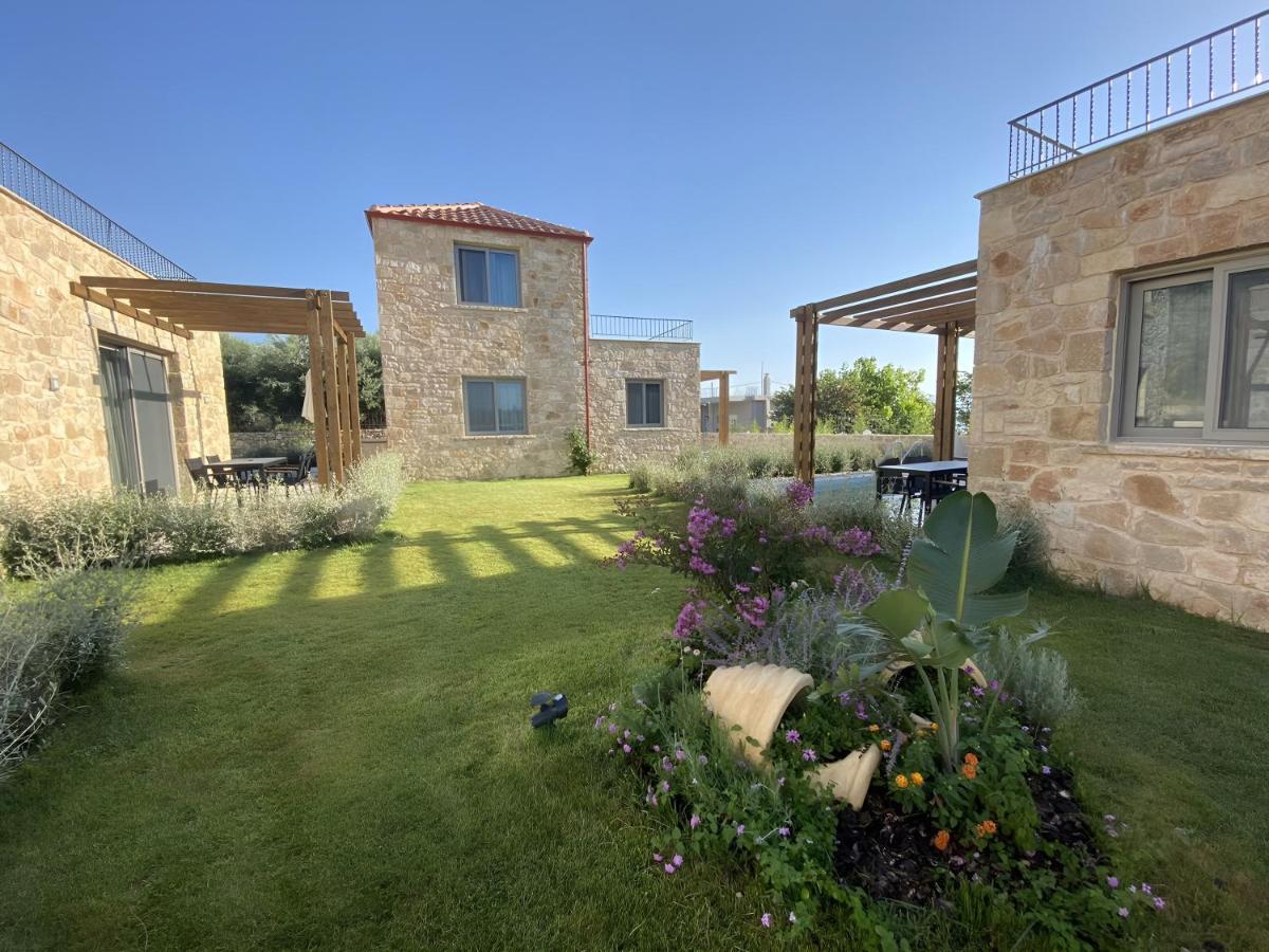 Villas Balatsouras Paleros Exterior foto