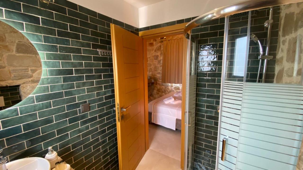 Villas Balatsouras Paleros Exterior foto